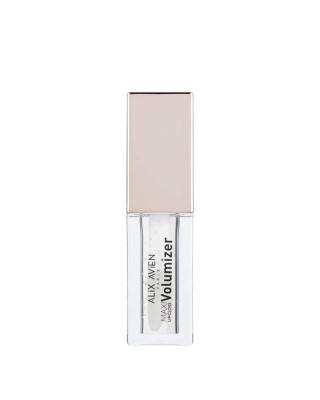ALIX AVIEN Maxivolumizer Lip Gloss - 201 Maxi Crystal