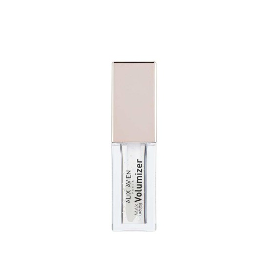 ALIX AVIEN Maxivolumizer Lip Gloss - 201 Maxi Crystal