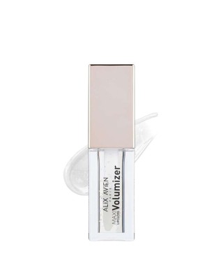 ALIX AVIEN Maxivolumizer Lip Gloss - 201 Maxi Crystal