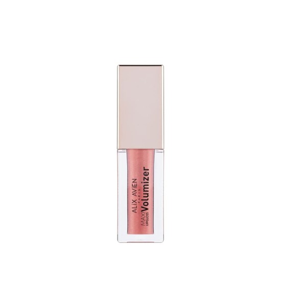 ALIX AVIEN Maxivolumizer Lip Gloss - 213 Mirrored Pink ALIX AVIEN Maxivolumizer Lip Gloss - 213 Mirrored Pink