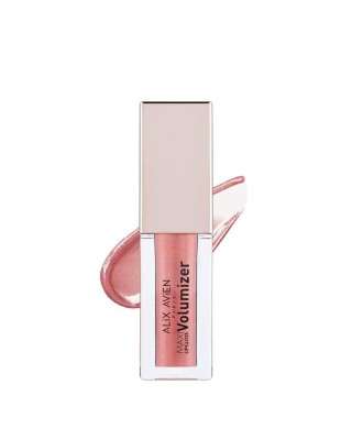 ALIX AVIEN Maxivolumizer Lip Gloss - 213 Mirrored Pink