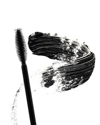 ALIX AVIEN 3 in 1 Black Mascara 10ml