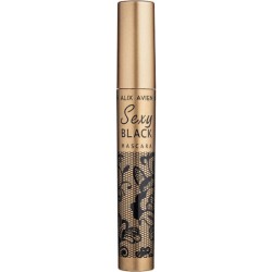 ALIX AVIEN Sexy Black Mascara 10ml