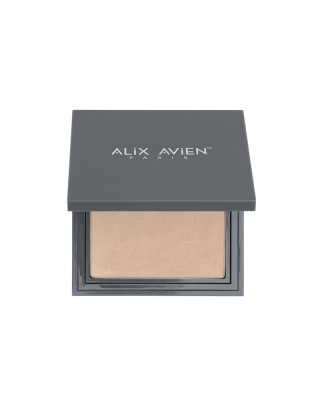ALIX AVIEN Powder Highlighter - Nude 10gr