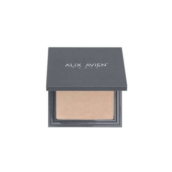 ALIX AVIEN Powder Highlighter - Nude 10gr