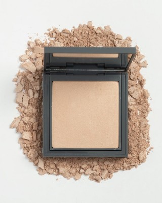ALIX AVIEN Powder Highlighter - Nude 10gr