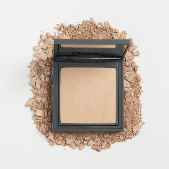 ALIX AVIEN Powder Highlighter - Nude 10gr