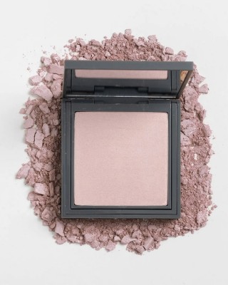 ALIX AVIEN Powder Highlighter - Pink 10gr