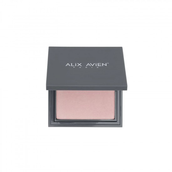 ALIX AVIEN Powder Highlighter - Pink 10gr
