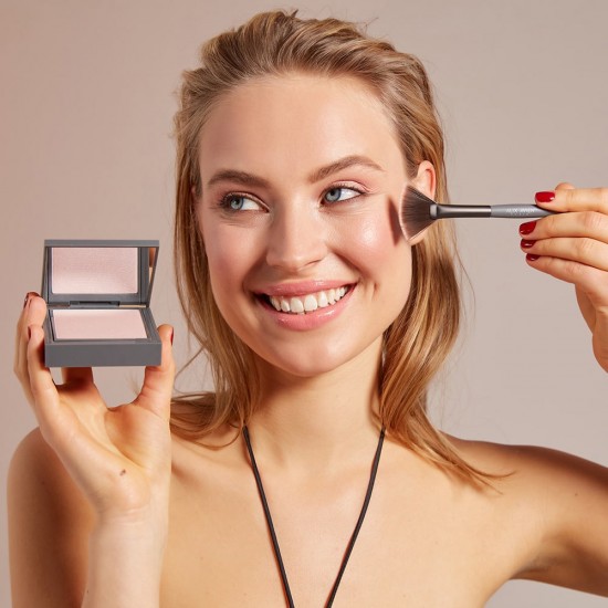 ALIX AVIEN Powder Highlighter - Nude 10gr