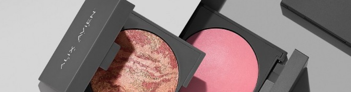 Καλωσορίζουμε την Alix Avien στο Bellashop.gr