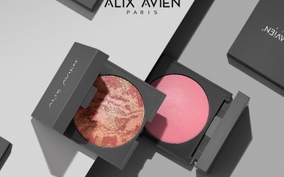 Καλωσορίζουμε την Alix Avien στο Bellashop.gr