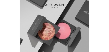 Καλωσορίζουμε την Alix Avien στο Bellashop.gr