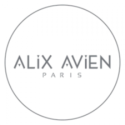 ALIX AVIEN Baked Powder - 259 Fair Ivory 11gr