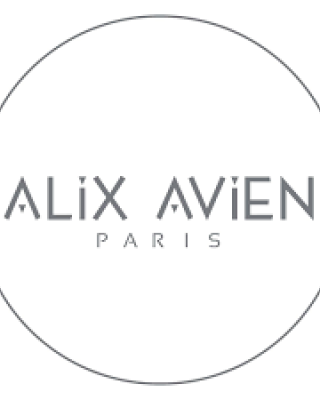 ALIX AVIEN Baked Powder - 259 Fair Ivory 11gr