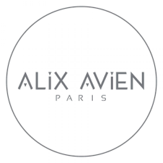 ALIX AVIEN Baked Powder - 259 Fair Ivory 11gr