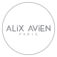ALIX AVIEN Baked Powder - 259 Fair Ivory 11gr