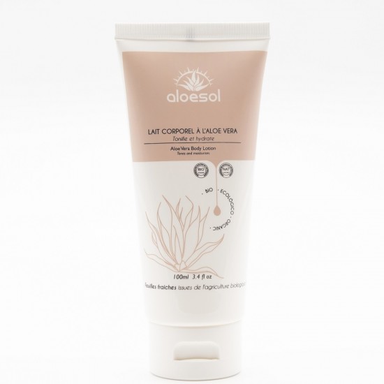 ALOESOL Sun Protection Kit with Bio Aloe Vera - Sun Cream SPF 30 & Body Lotion & Aloe Vera Gel 98% 3*100ml ALOESOL Sun Protection Kit with Bio Aloe Vera - Sun Cream SPF 30 & Body Lotion & Aloe Vera Gel 98% 3*100ml