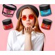 Beauty Jar - “JUICY LIPS” - Berry Lip Balm 15gr Beauty Jar - “JUICY LIPS” - Berry Lip Balm 15gr