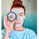 Beauty Jar - "WHITE MAGIC" - Purifying Clay-Mask For Face 140gr Beauty Jar - "WHITE MAGIC" - Purifying Clay-Mask For Face 140gr