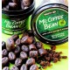 Beauty Jar - “MR. COFFEE BEAN” - Detoxifying Face Scrub with Coffe, borago & Orange Oil 50gr Beauty Jar - “MR. COFFEE BEAN” - Detoxifying Face Scrub with Coffe, borago & Orange Oil 50gr