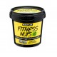 Beauty Jar - “FITNESS NUTS” - Firming Body Scrub 200gr Beauty Jar - “FITNESS NUTS” - Firming Body Scrub 200gr
