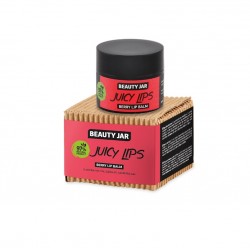 Beauty Jar - “JUICY LIPS” - Berry Lip Balm 15gr
