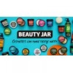 Beauty Jar Berrisimo - "COCO JUMBO" for Skin & Hair 240ml