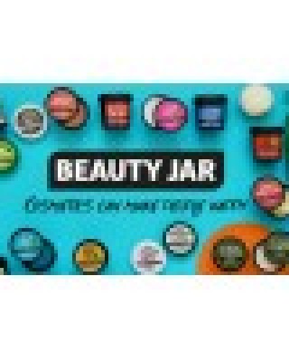 Beauty Jar Berrisimo - "MULTI MELTY" Body Cream 280ml