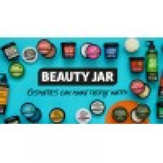 Beauty Jar Berrisimo - "COCO JUMBO" for Skin & Hair 240ml