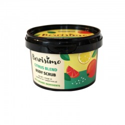 Beauty Jar Berrisimo - “CITRUS BLEND” Body Scrub 400gr