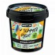 Beauty Jar - “SUMMER FLIGHT” - Limited Edition Body Scrub 200gr Beauty Jar - “SUMMER FLIGHT” - Limited Edition Body Scrub 200gr