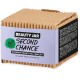 Beauty Jar - “SECOND CHANCE” - Eyebrow Growth Oil Complex with Coconut, Almond & Castor Oil 15ml Beauty Jar - “SECOND CHANCE” - Eyebrow Growth Oil Complex with Coconut, Almond & Castor Oil 15ml
