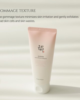 BEAUTY OF JOSEON - Apricot Blossom Peeling Gel 150ml