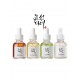 BEAUTY OF JOSEON - Hanbang Serum Discovery Kit 4x10ml