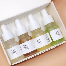 BEAUTY OF JOSEON - Hanbang Serum Discovery Kit 4x10ml