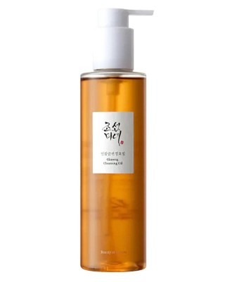 BEAUTY OF JOSEON - Ginseng Cleansing Oil 210ml