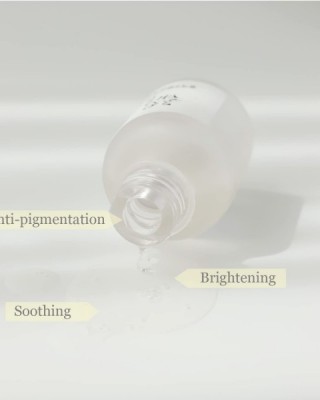 BEAUTY OF JOSEON - Rice + Alpha-Arbutin Glow Deep Serum 30ml