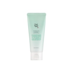 BEAUTY OF JOSEON - Green Plum Refreshing Cleanser 100ml