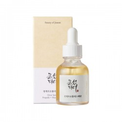 BEAUTY OF JOSEON - Propolis + Niacinamide Glow Serum 30ml