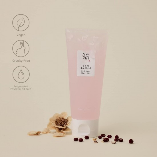 BEAUTY OF JOSEON -  Red Bean Water Gel 100ml