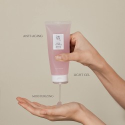 BEAUTY OF JOSEON -  Red Bean Water Gel 100ml