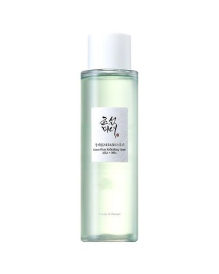 BEAUTY OF JOSEON - Green Plum AHA BHA Refreshing Toner 150ml