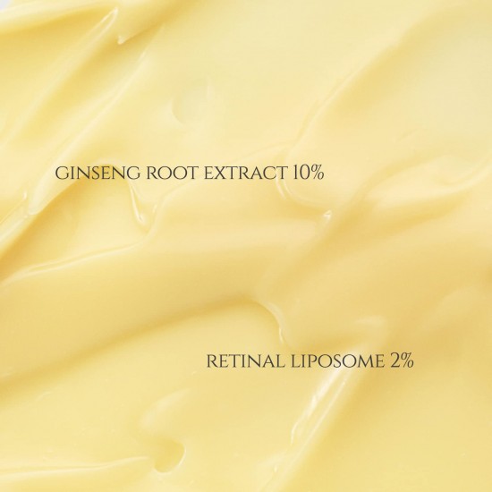 BEAUTY OF JOSEON - Ginseng + Retinal Revive Eye Serum 30ml