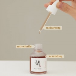 BEAUTY OF JOSEON Revive Serum - Ginseng & Snail Munic 30ml