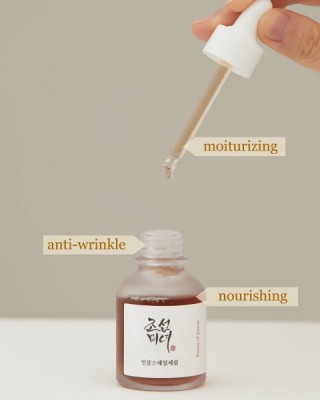 BEAUTY OF JOSEON Revive Serum - Ginseng & Snail Munic 30ml