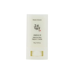 BEAUTY OF JOSEON - Matte Sun Stick Mugwort + Camelia SPF50 PA++++ 18g