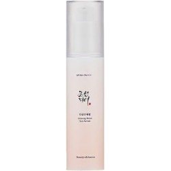 BEAUTY OF JOSEON - Ginseng Moist Sun Serum SPF50+ PA ++++ 50ml