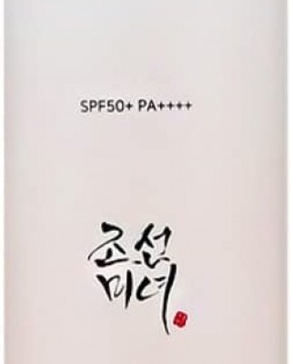 BEAUTY OF JOSEON - Ginseng Moist Sun Serum SPF50+ PA ++++ 50ml