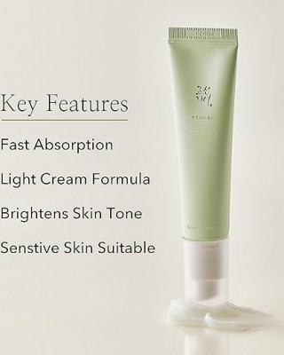 BEAUTY OF JOSEON - Light On Serum Centella + Vita C 30ml